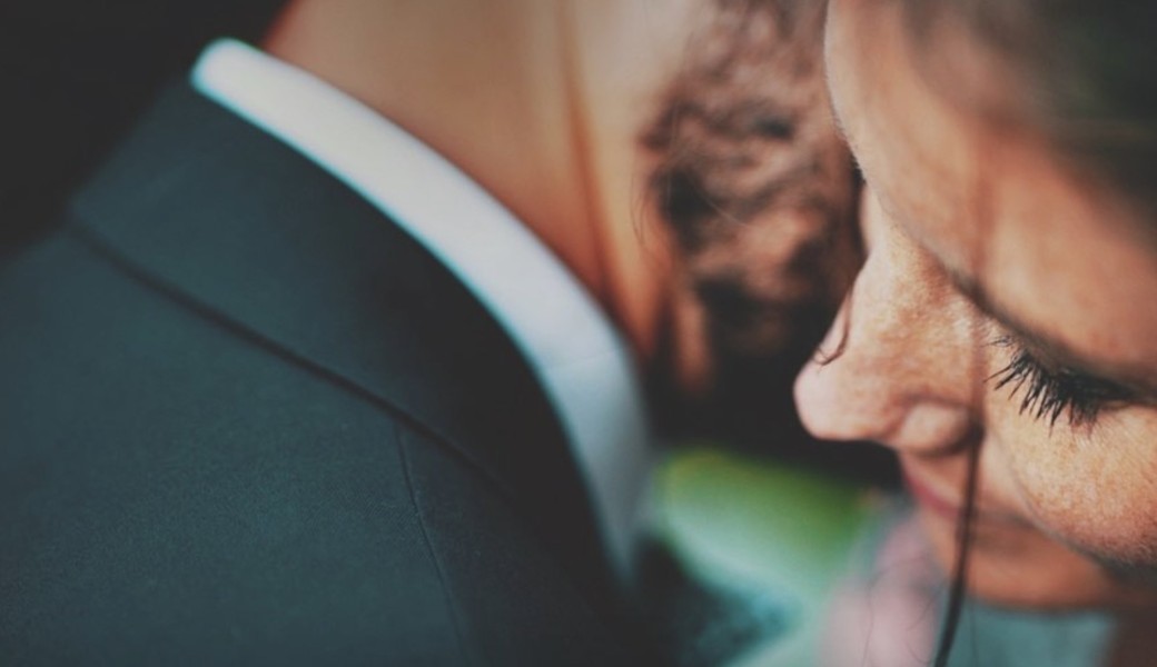 Tournage vidéaste mariage