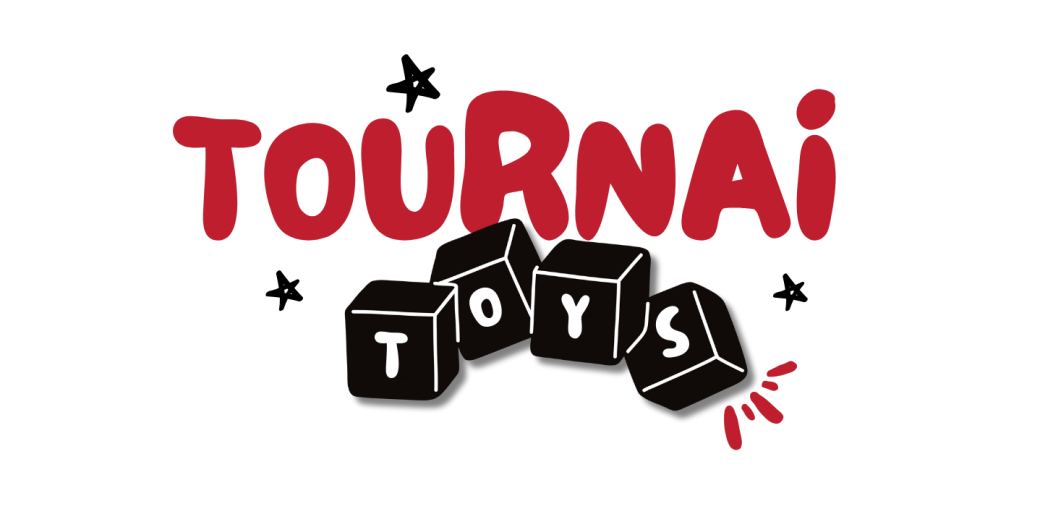 Tournai Toys 2026 - Dimanche (uniquement)