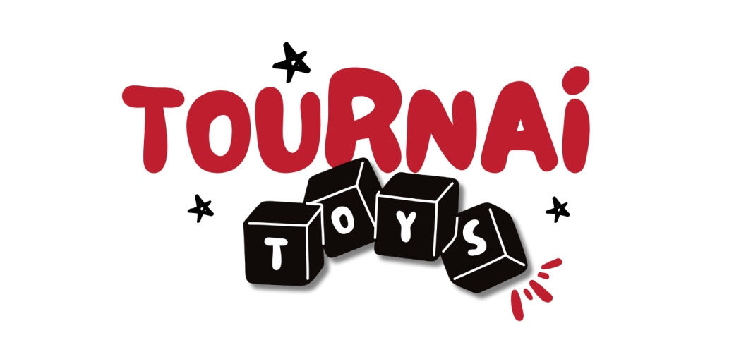 Tournai Toys 2026 - Samedi (uniquement)