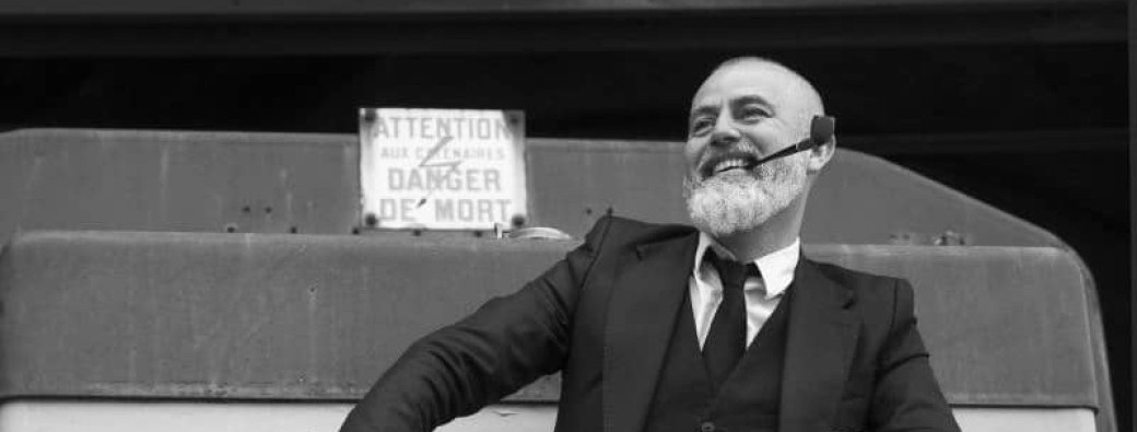 Tournée de philo foraine 