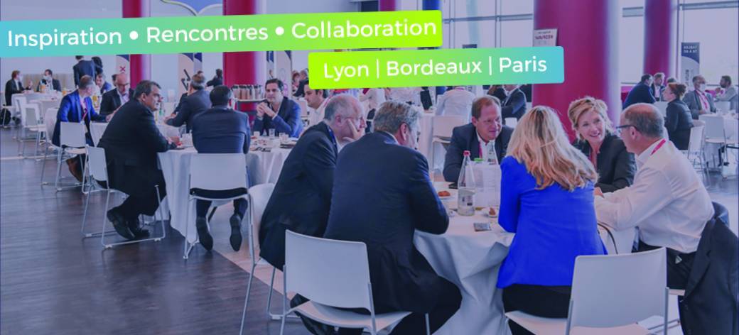 Tournée Entreprise DU FUTUR - Bordeaux