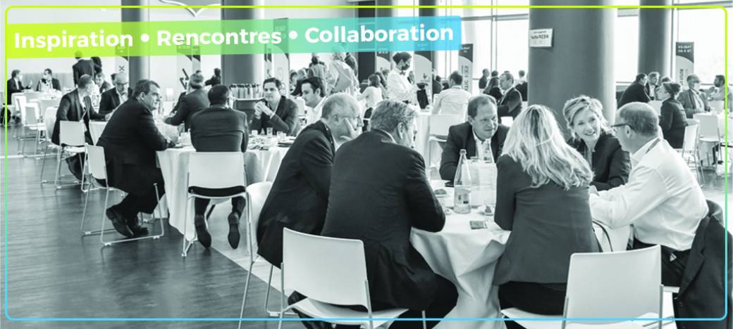 Tournée Entreprise DU FUTUR - Paris