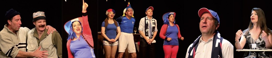  Tournée Générale 