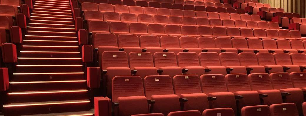 "Tournée générale !" Le spectacle musical
