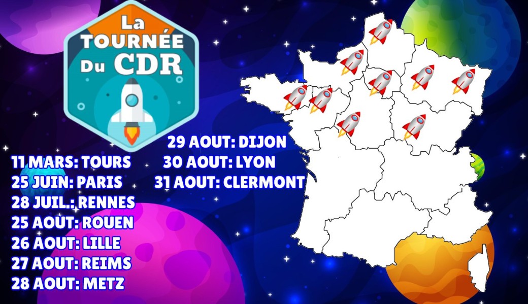Tournée Immo CDR lyon