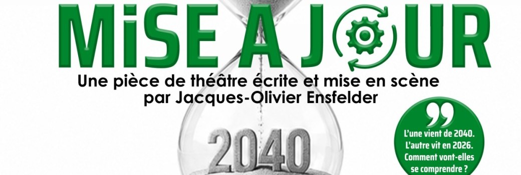 Tournée lecture théâtre dans le Clunisois