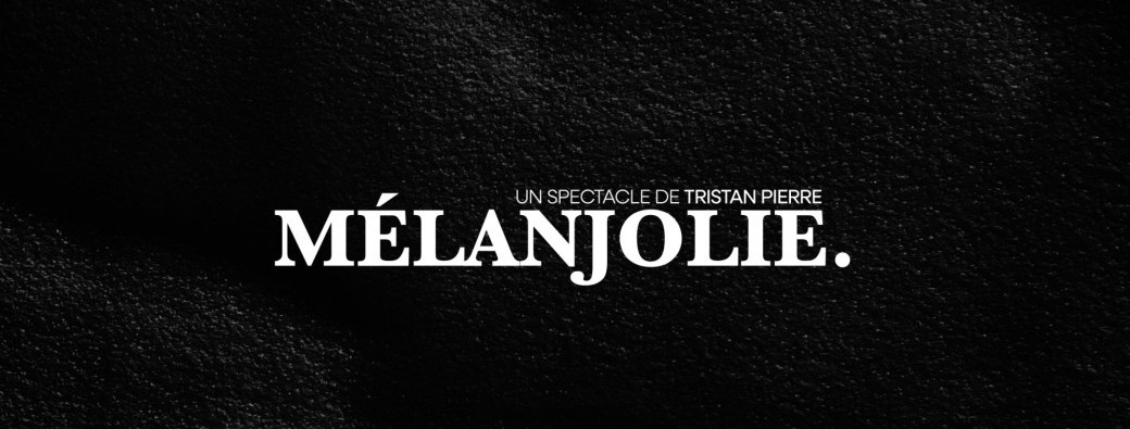 Lyon - Mélanjolie de Tristan Pierre