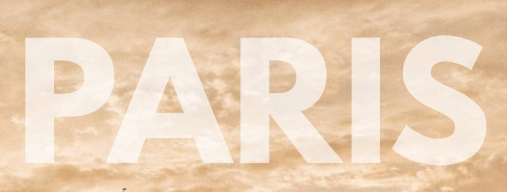 Tournée - PARIS