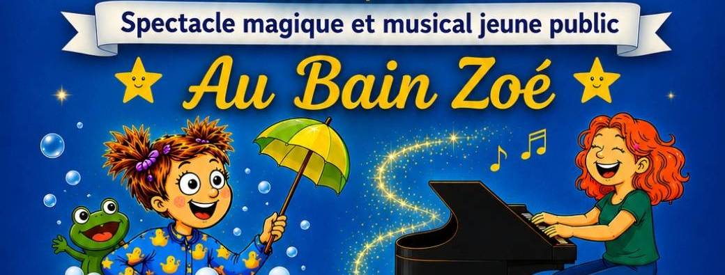Au Bain Zoé