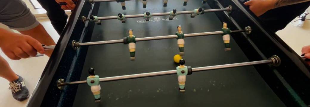 Tournoi Baby-Foot "Solo"