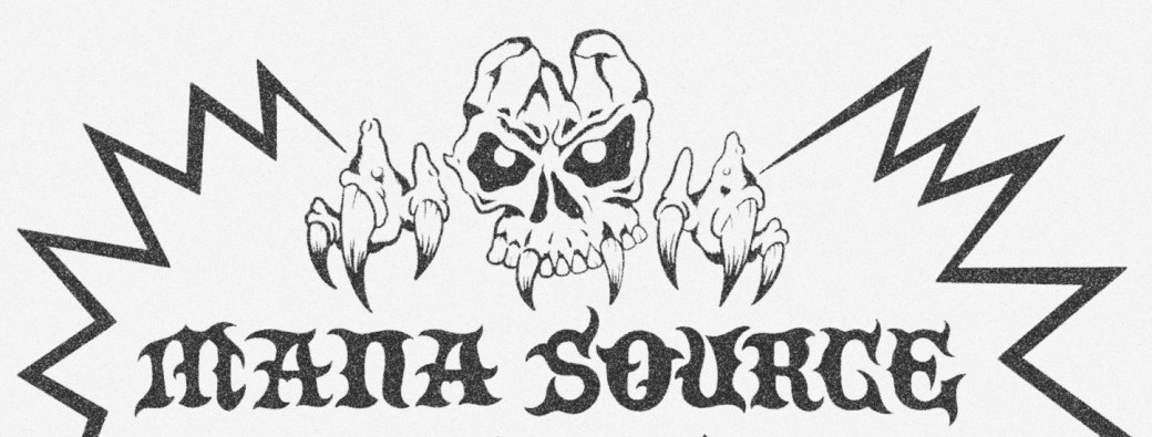 Tournoi Commander MANA SOURCE