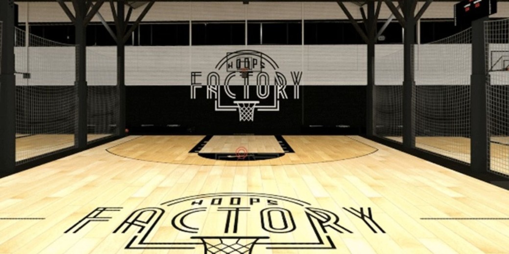 Crous Housing Basketball Tournament   3x3 Mixed Team