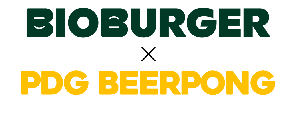 BioBurger x PDG: Tournoi de BEERPONG