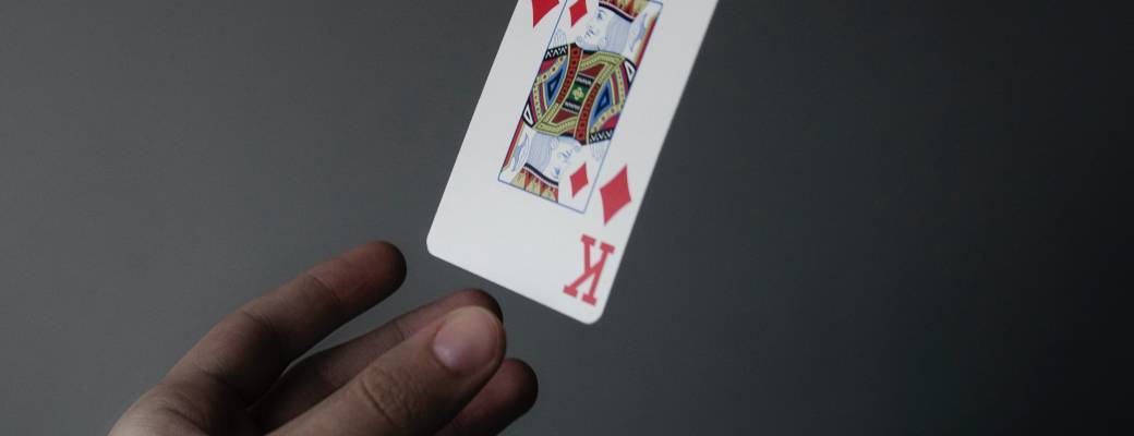 Tournoi de cartes Magic