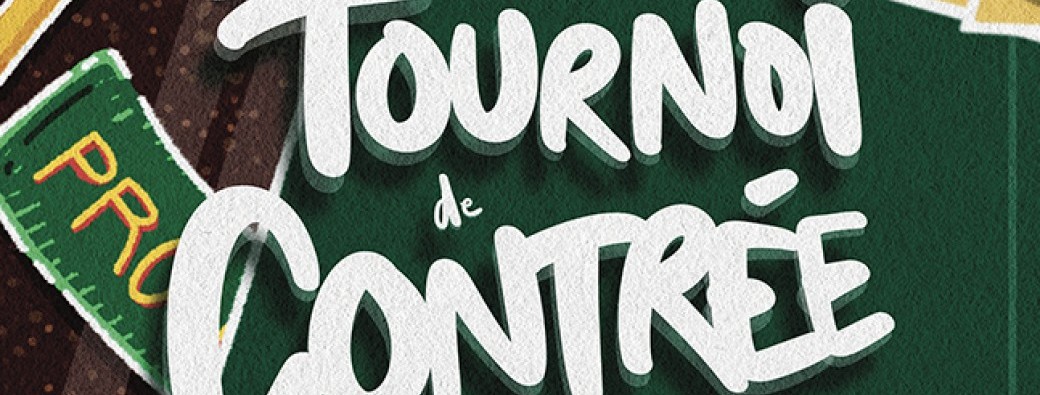 Tournoi de contrée Longomai Provença