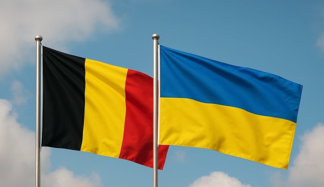 Tournoi de Football Féminin - Ukraine