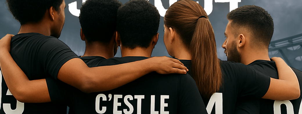 Crous Housing Special AFCON Football Tournament