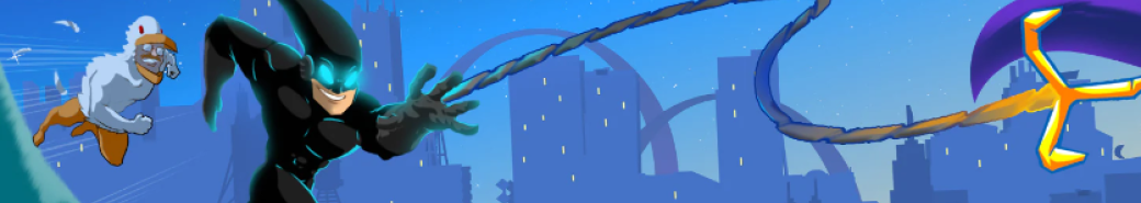 Tournoi de jeux vidéo : Speedrunner