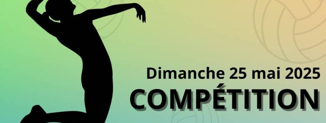 Tournoi de la Manchette 2025 - Compétition 