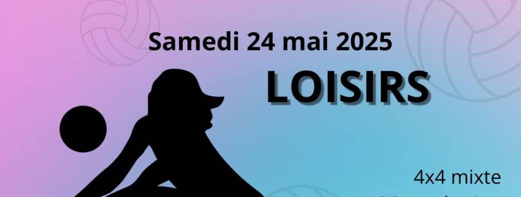 Tournoi de la Manchette 2025 - Loisir 