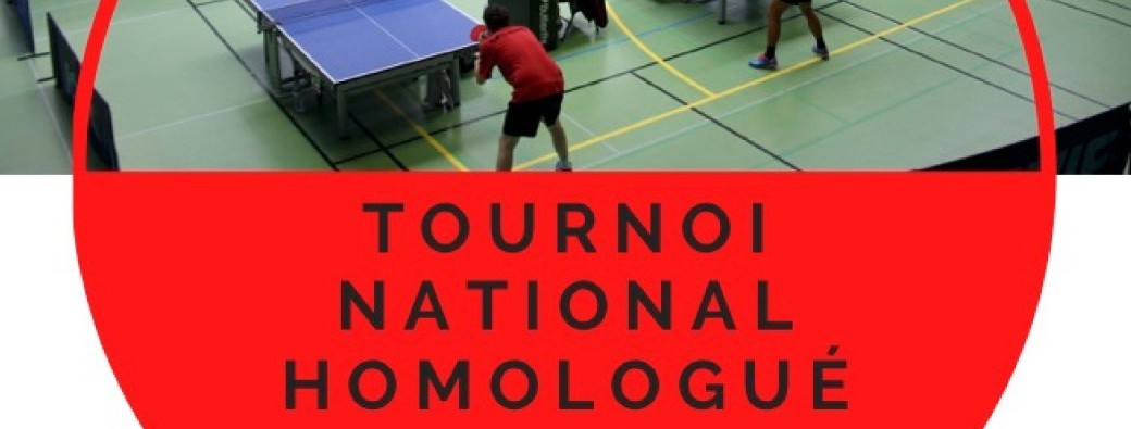 Tournoi de Miramas 2023