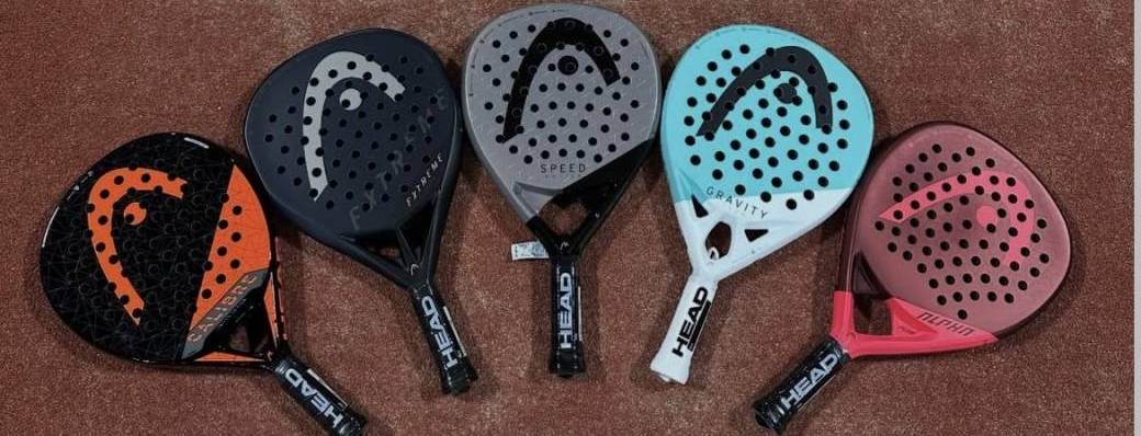 Tournoi de Padel 2026