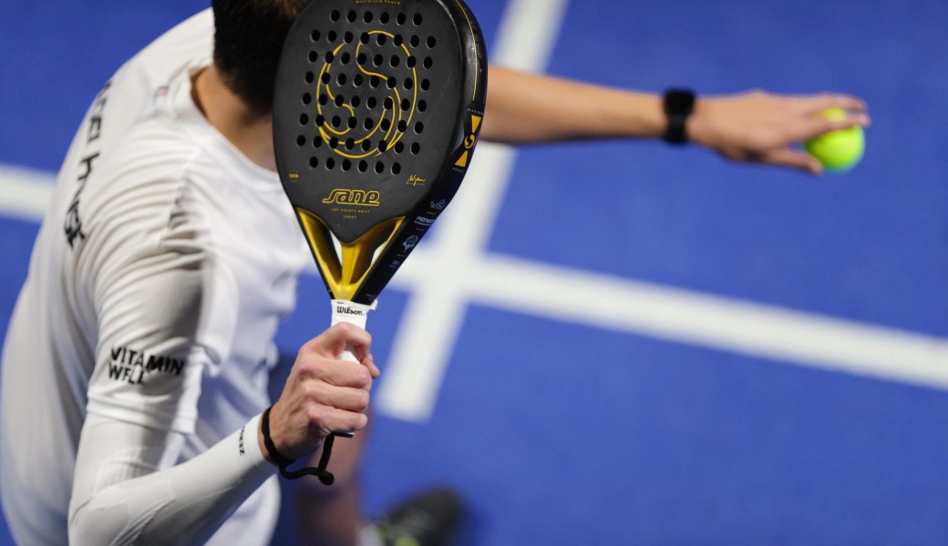 Tournoi de Padel Collines de Wvare