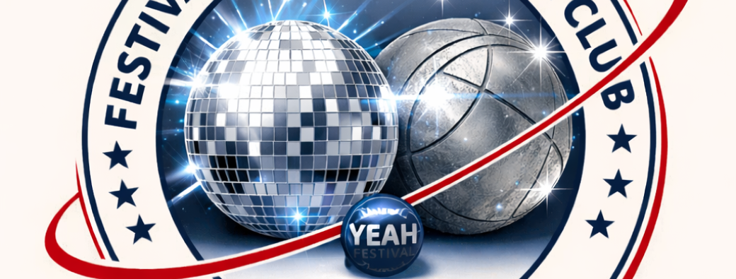 Tournoi de pétanque YEAH