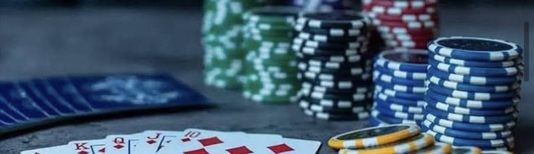 Tournoi de Poker - Courchevel 1850
