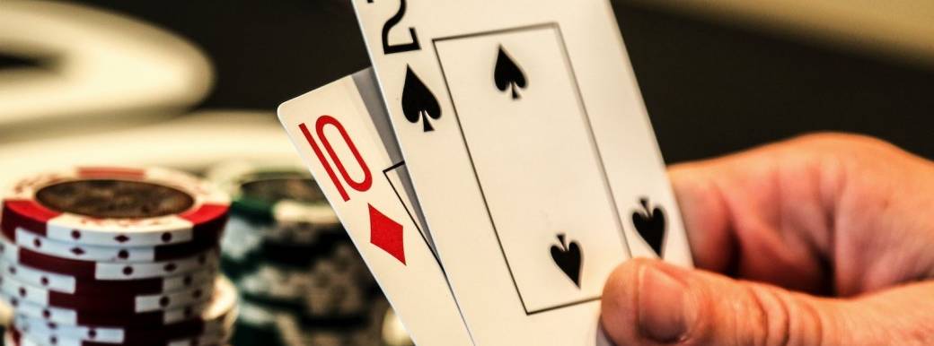 Tournoi de Poker
