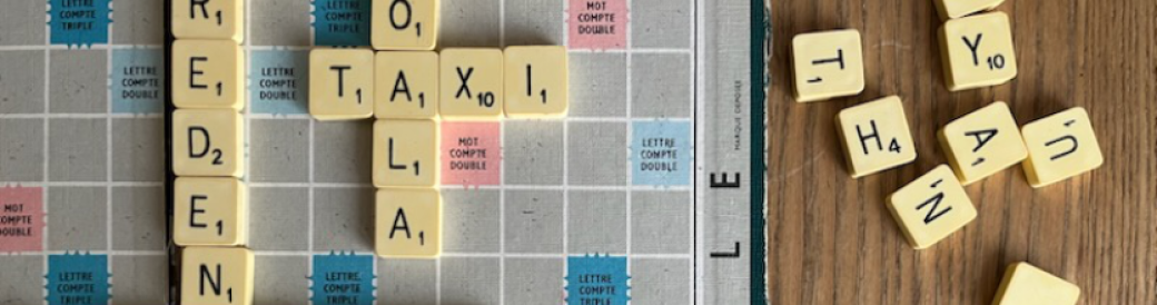 Tournoi de Scrabble duplicate