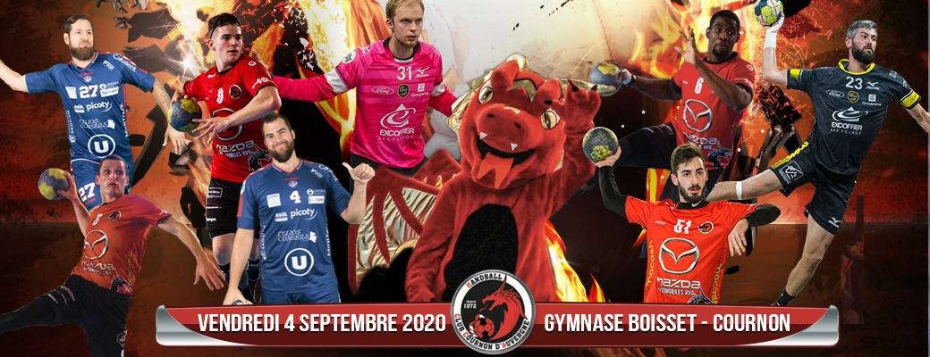 Tournoi de Septembre HCCA