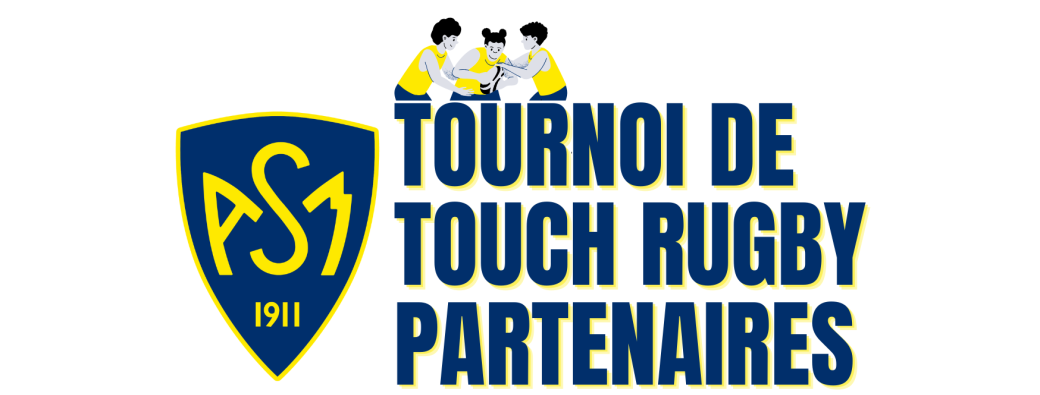 Tournoi de touch rugby des partenaires