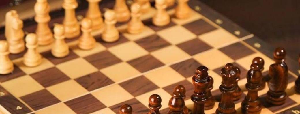 Tournoi d'échecs à Grenoble / Chess tournament in Grenoble