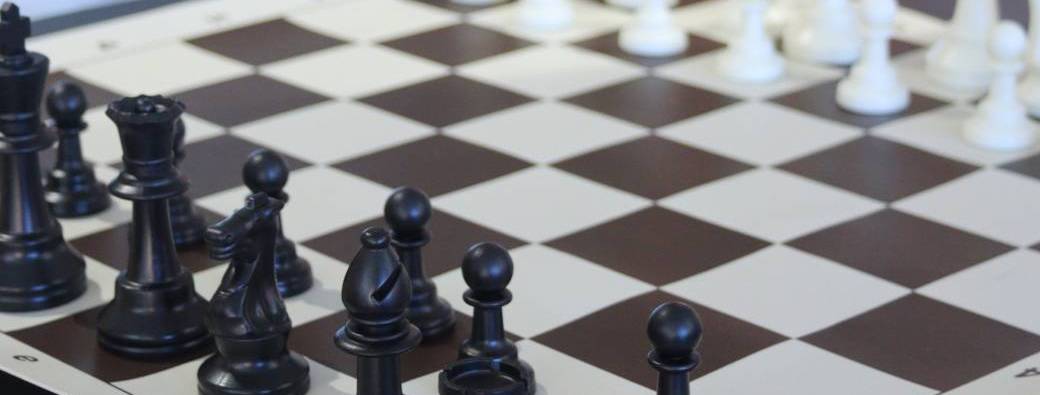 Tournoi d'échecs