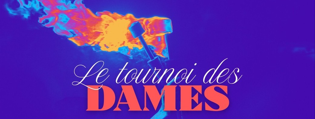Tournoi des Dames