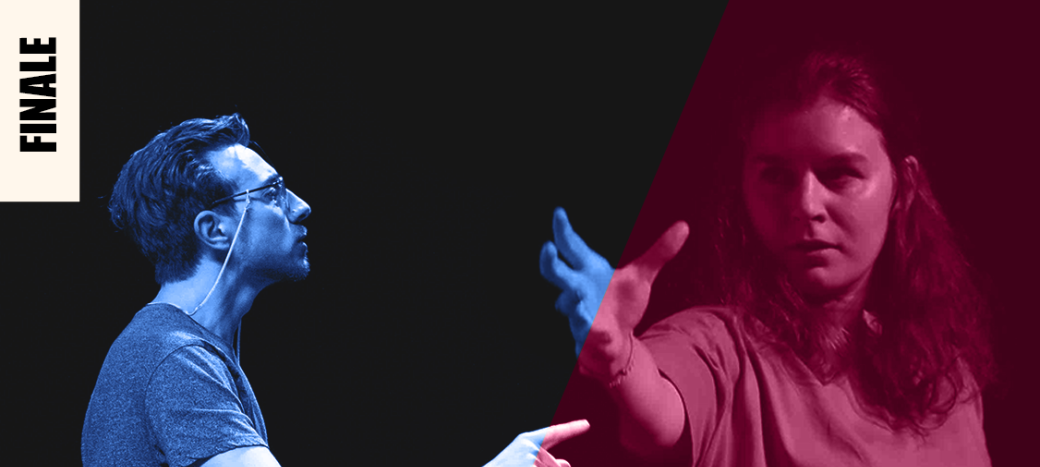 TOURNOI D'IMPROVISATION - Finale