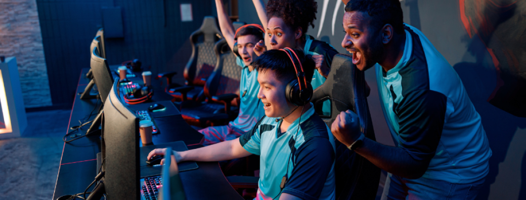 Tournoi E-sport Qualification Pool Nord