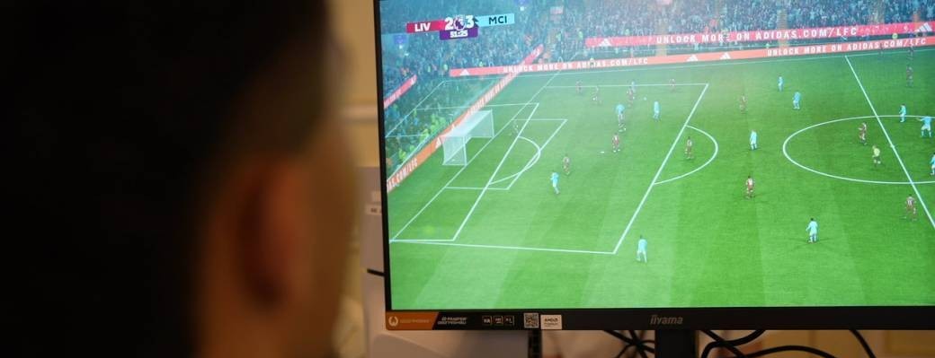 Tournoi FC26 : Spéciale Coupe du monde