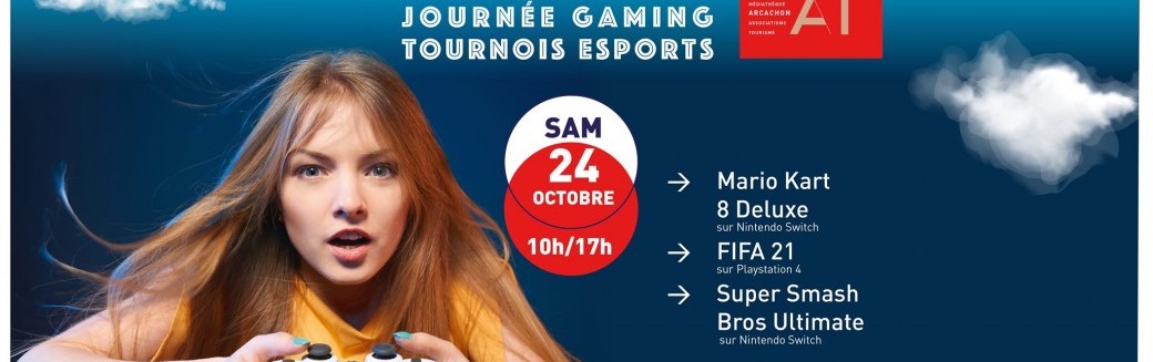 Tournoi FIFA 21