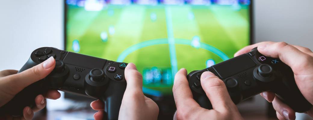 Tournoi Fifa 21