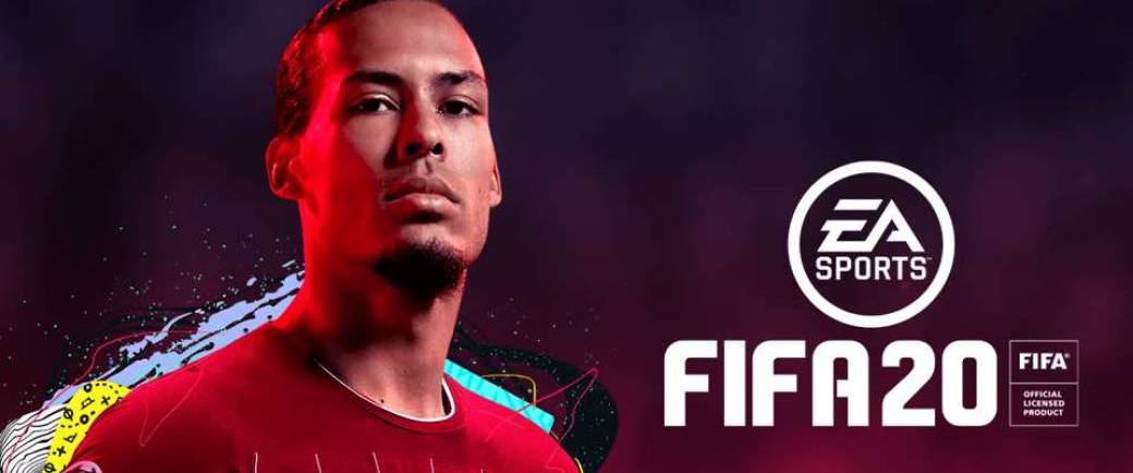 Tournoi FIFA 