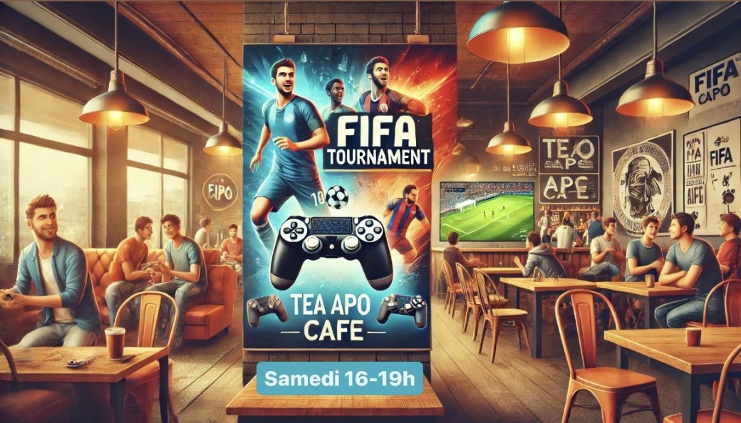 tournoi fifa