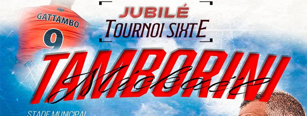 Tournoi sixte 2026 - USSG