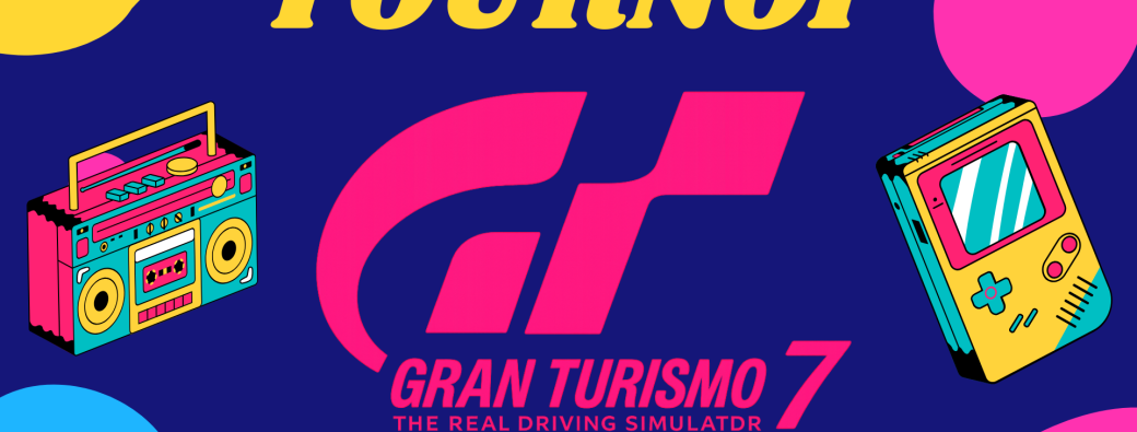 Tournoi Gran turismo 7 