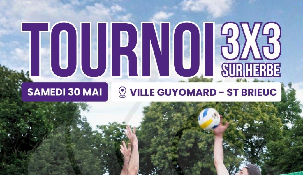 Tournoi Green de Cesson Saint-Brieuc