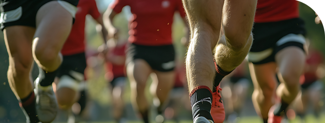 Tournoi inter entreprise rugby à 5