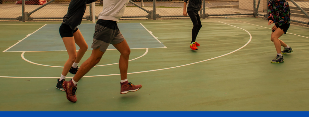 Faites vos jeux basket 3x3