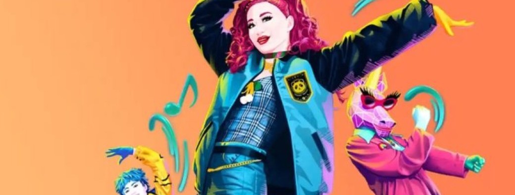 Tournoi jeu vidéo Just Dance 2025