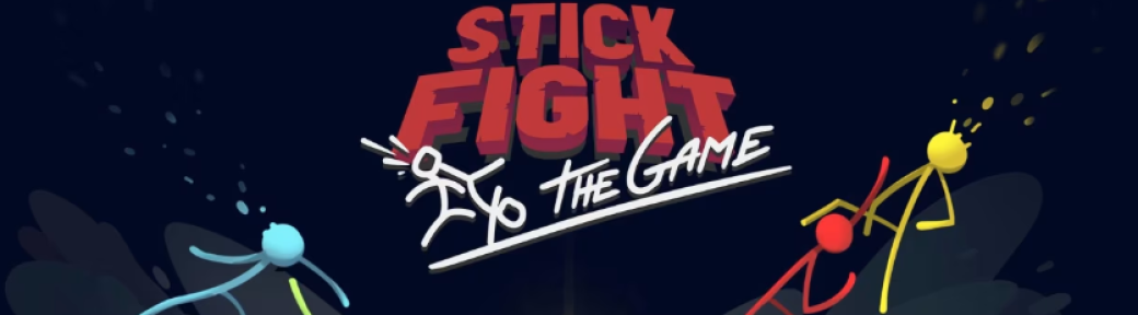 Tournoi jeu vidéo : Stick Fight